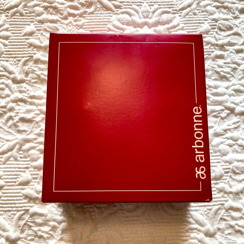 Arbonne Hand Care Duo